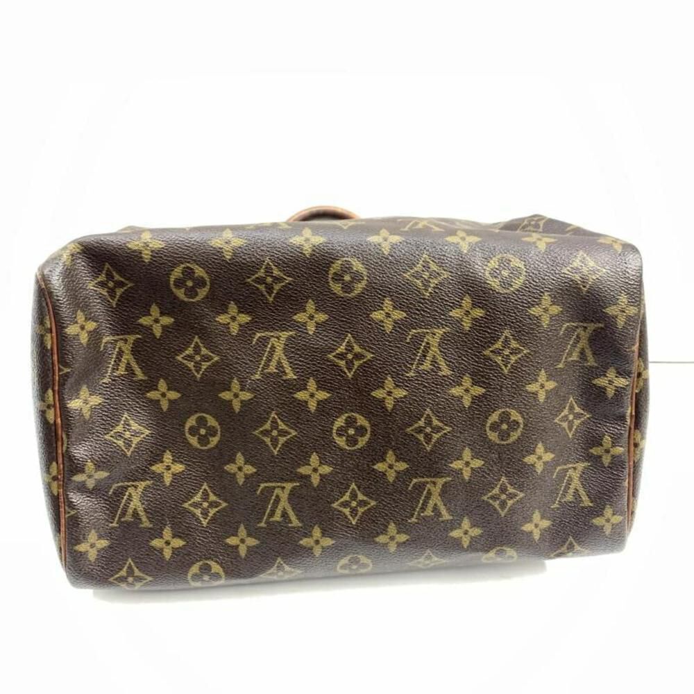 Louis Vuitton Speedy