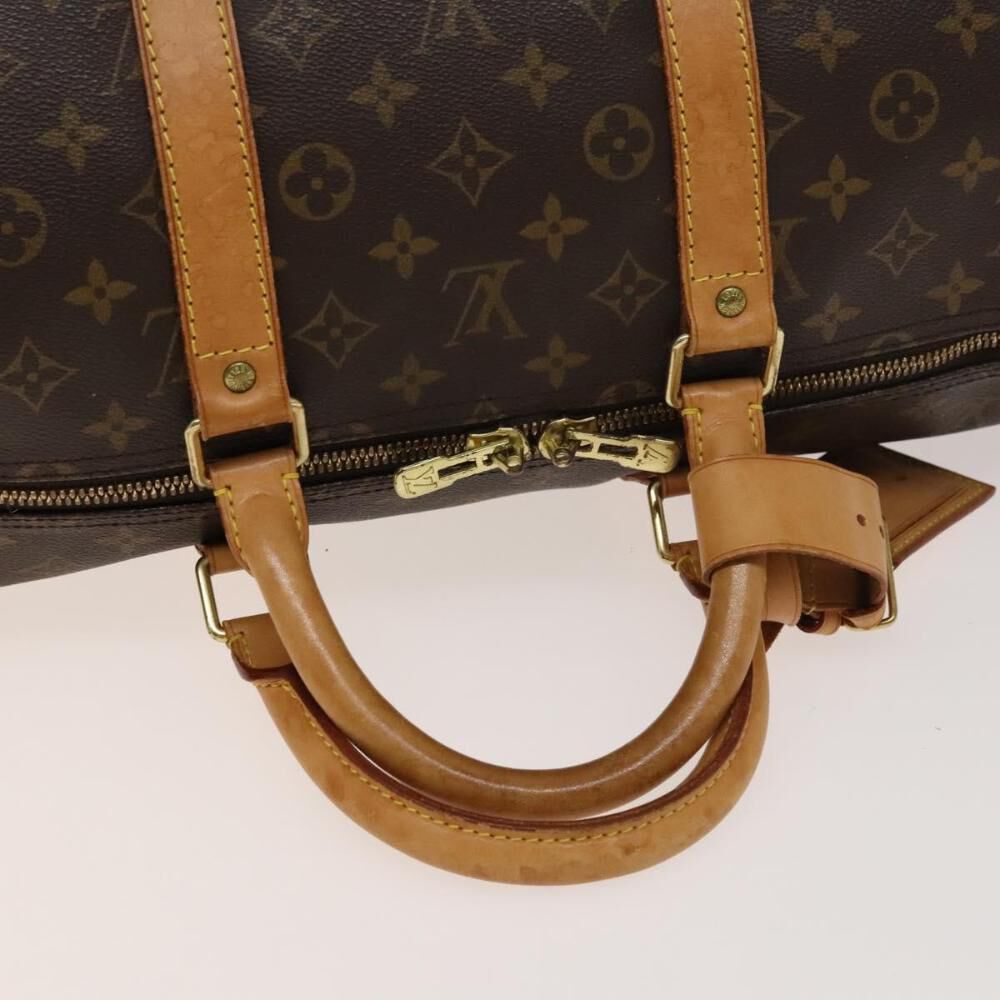 Louis Vuitton Keepall