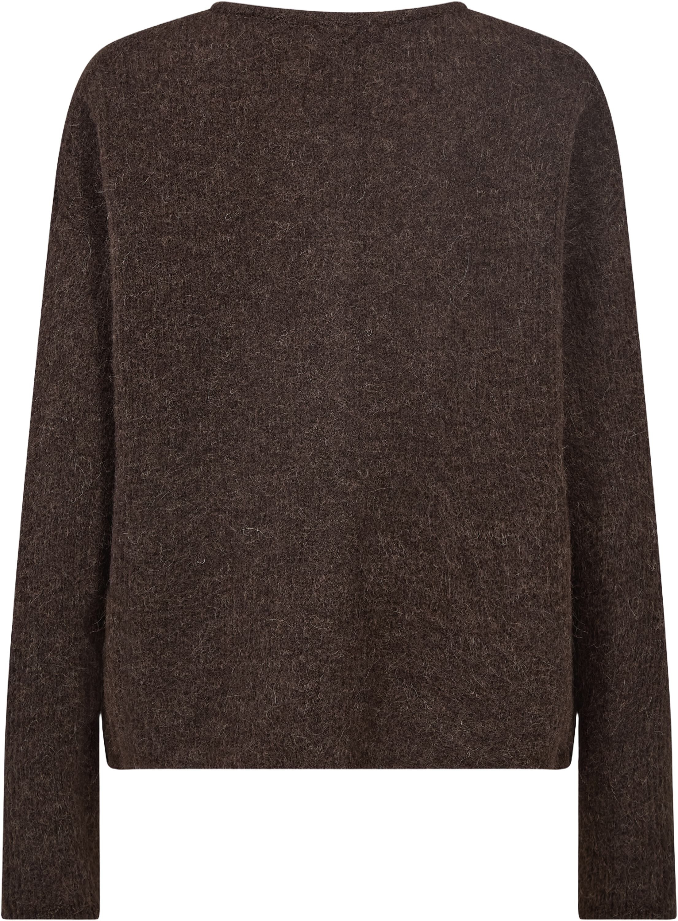 MMAlmine Knit Cardigan