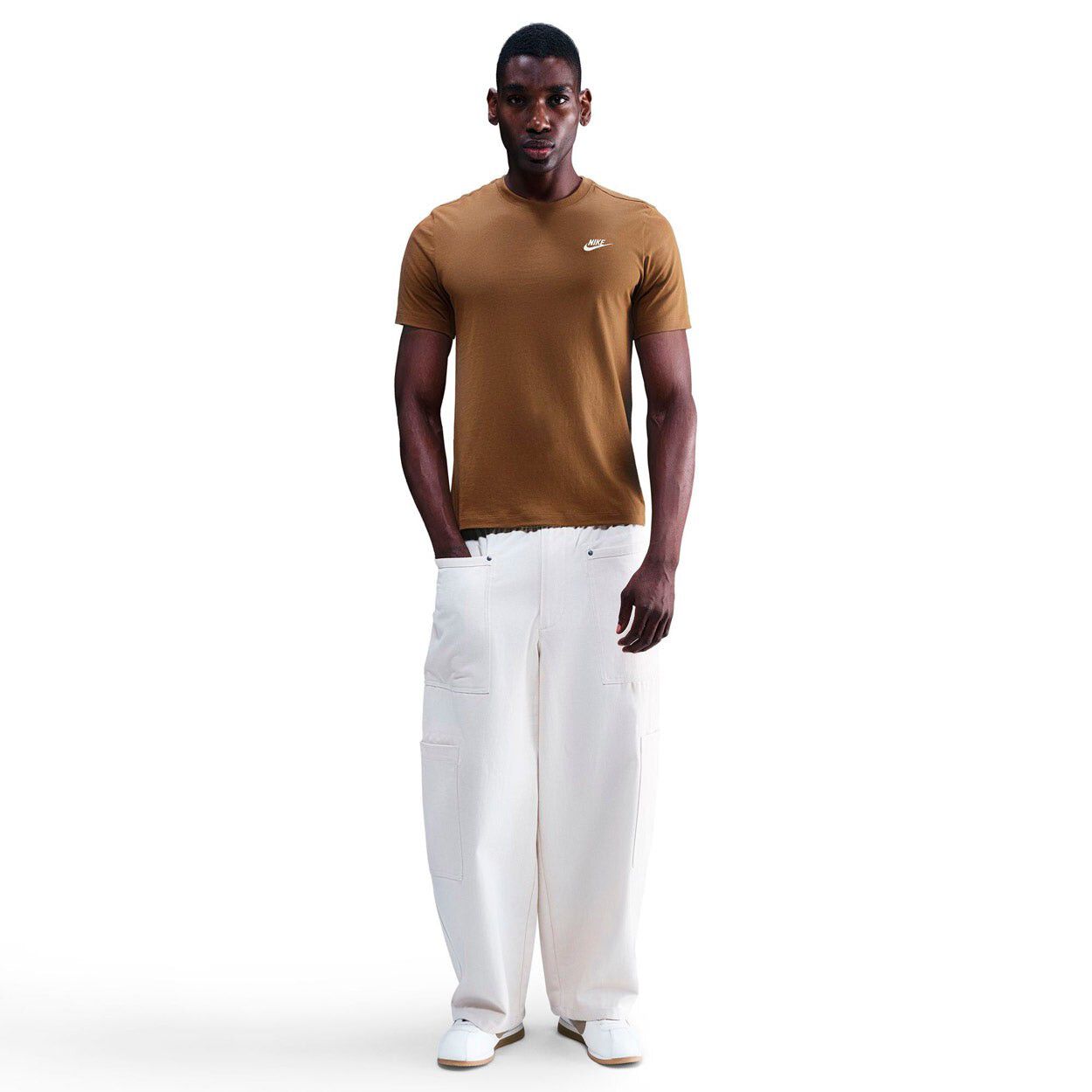 Sportswear Club T-shirt