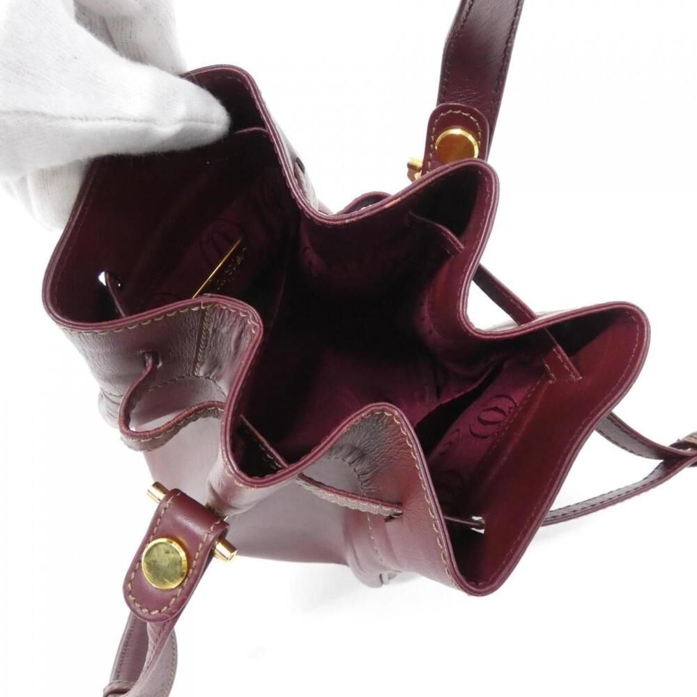 Cartier Shoulder Bag