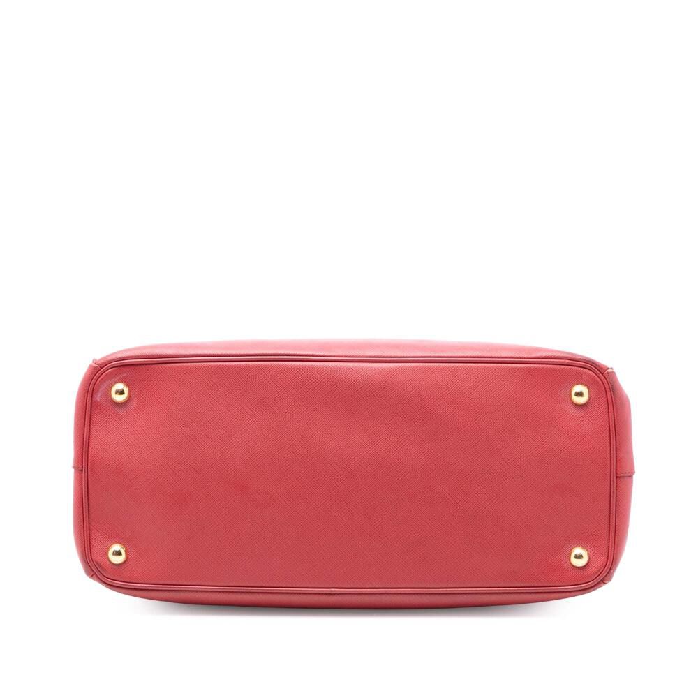 Prada Galleria Bag