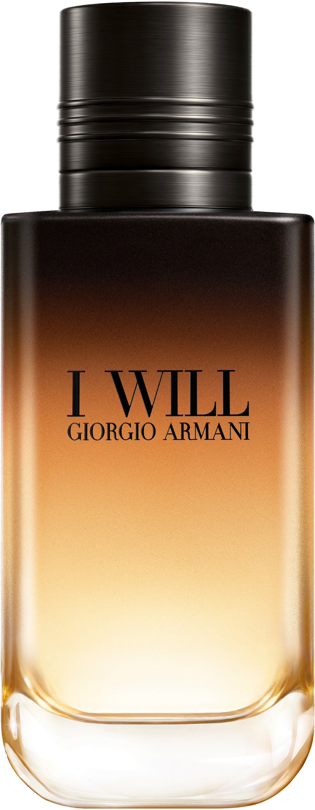 I Will Eau de Parfum