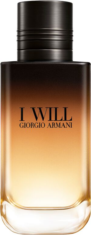 I Will Eau de Parfum
