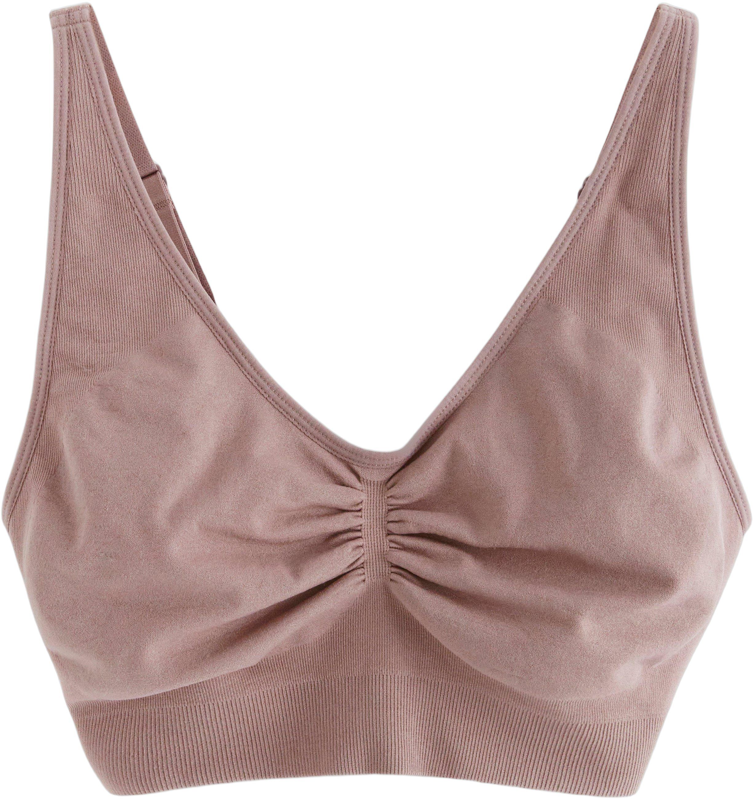 Bl&oslash;d bh uden s&oslash;mme