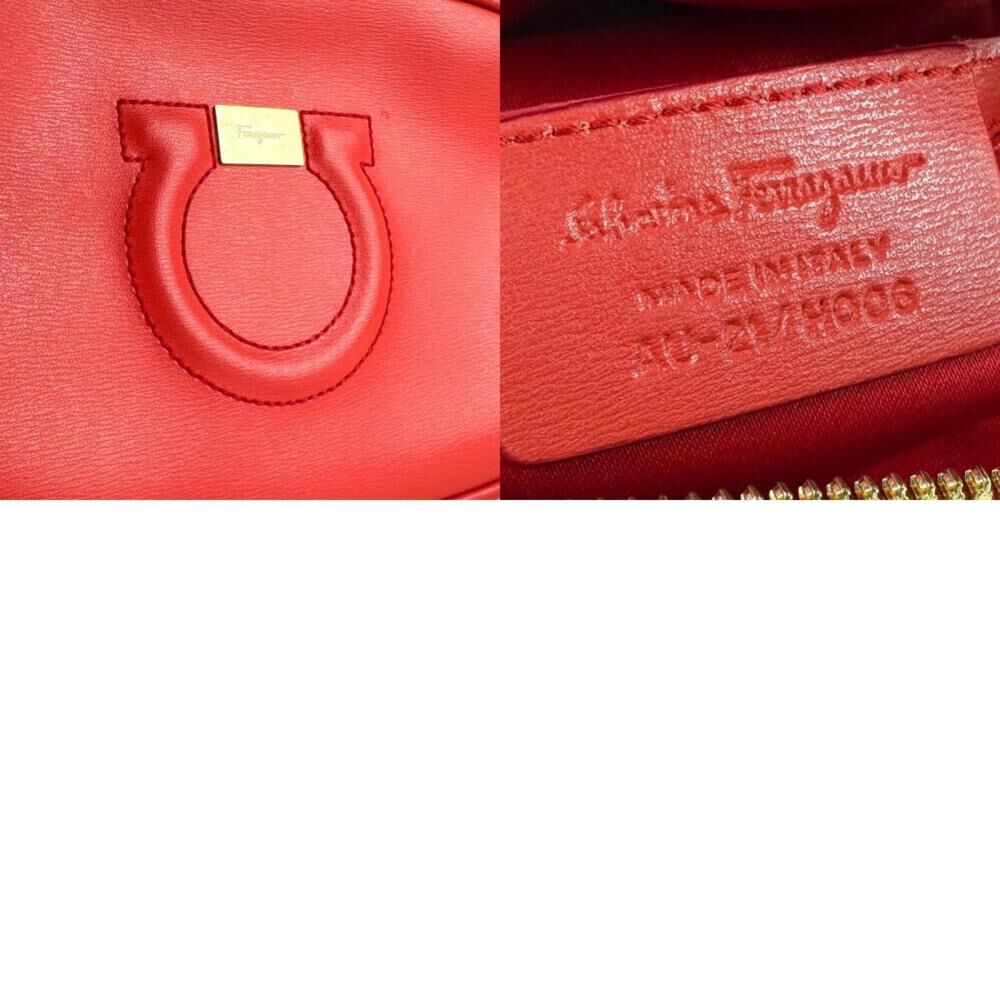 Salvatore Ferragamo Shoulder Bag