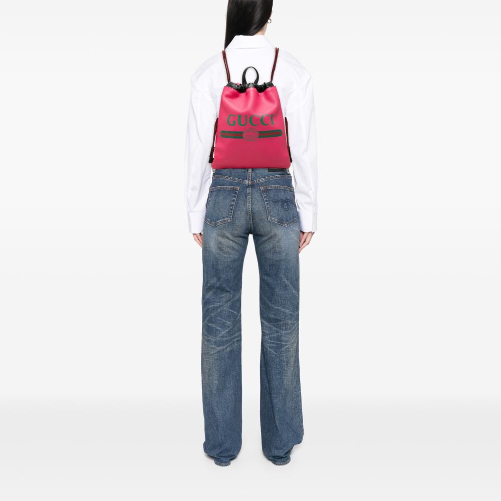 Gucci Backpack