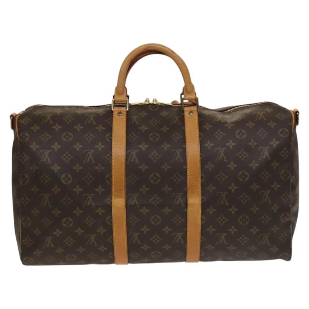 Louis Vuitton Keepall