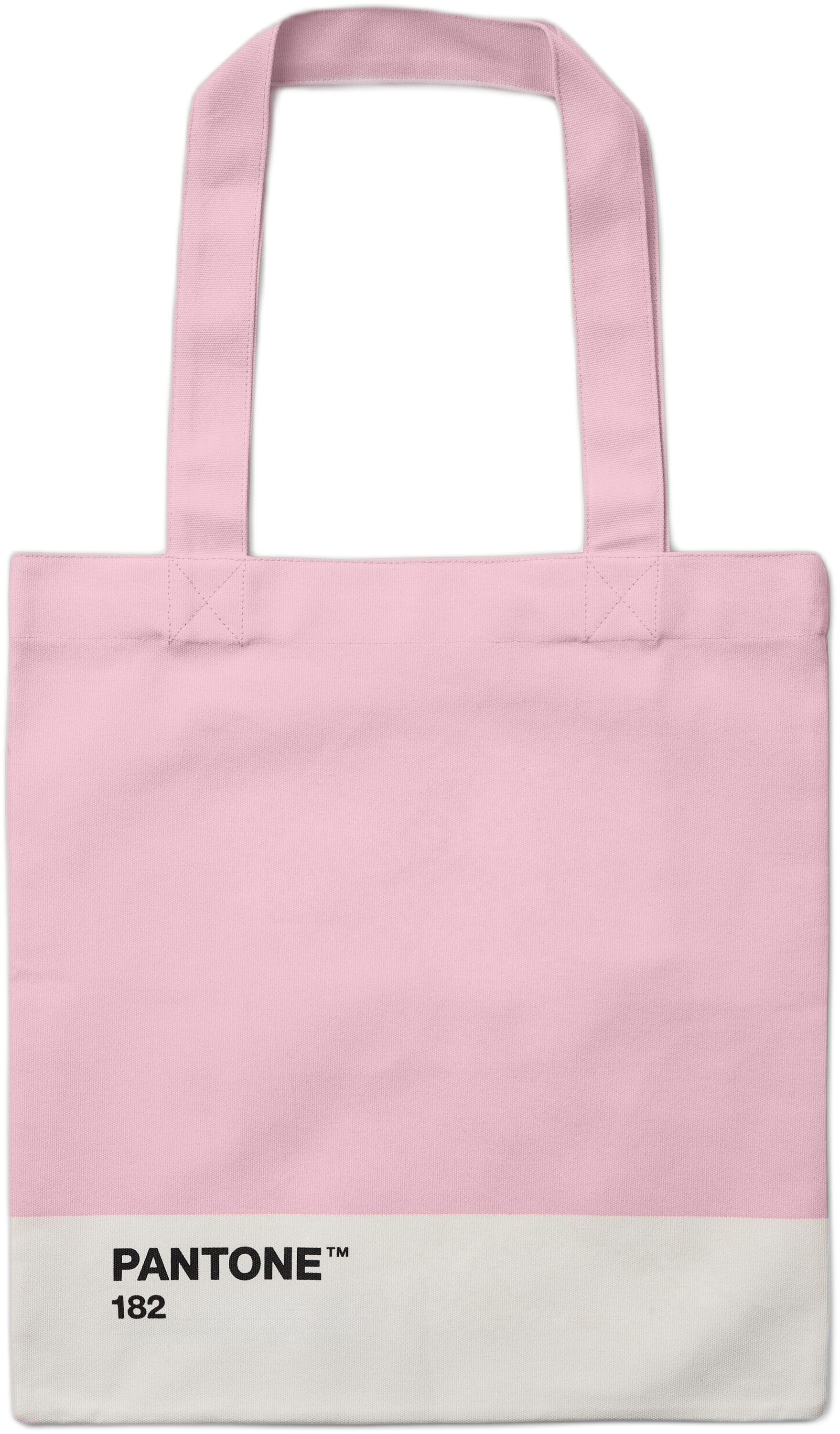 Pantone TOTE BAG - Light Pink