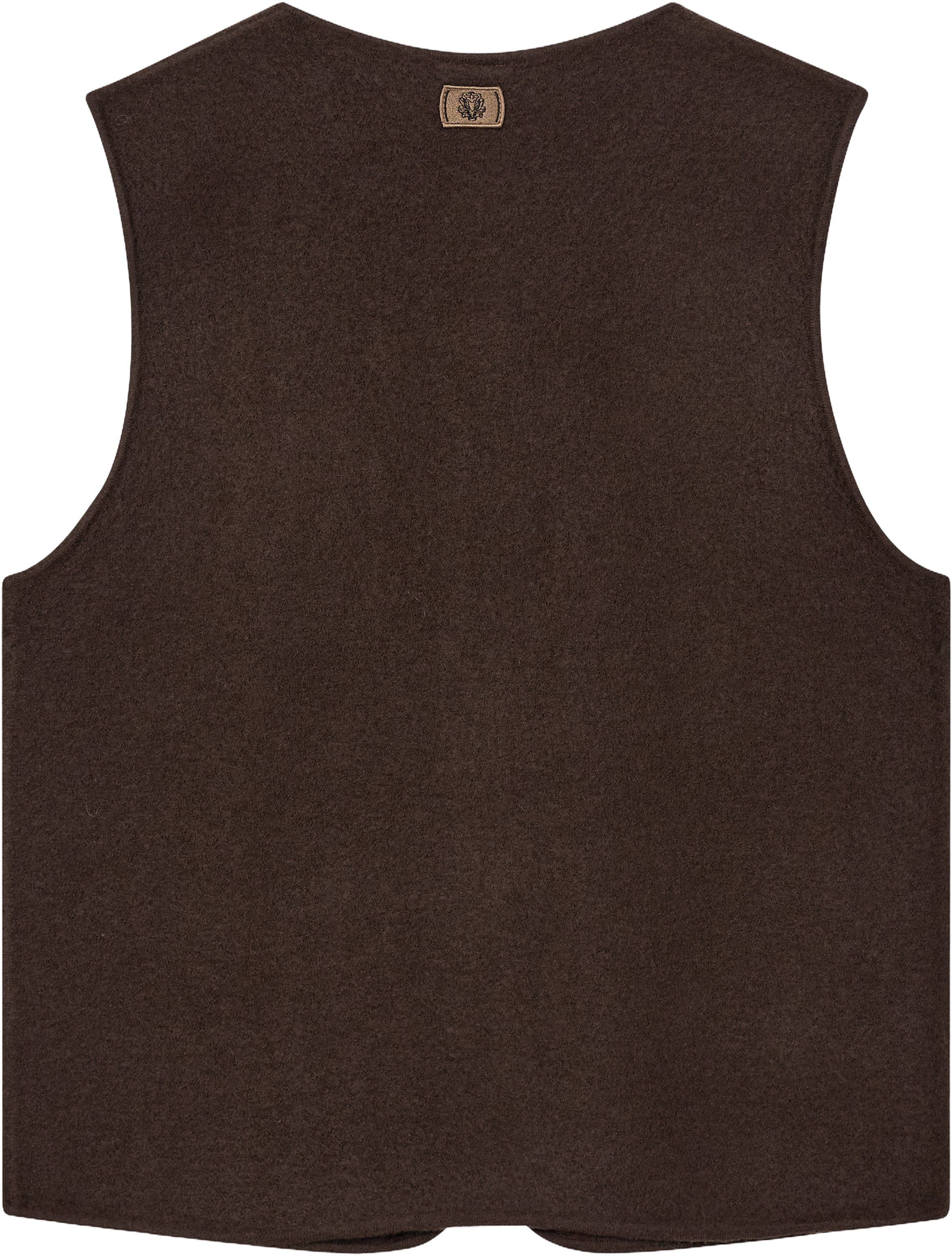 MMGCess Ryan Boil Waistcoat