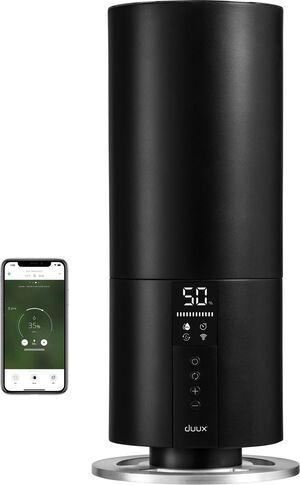 Luftfugter Beam Mini Smart 2 Sort