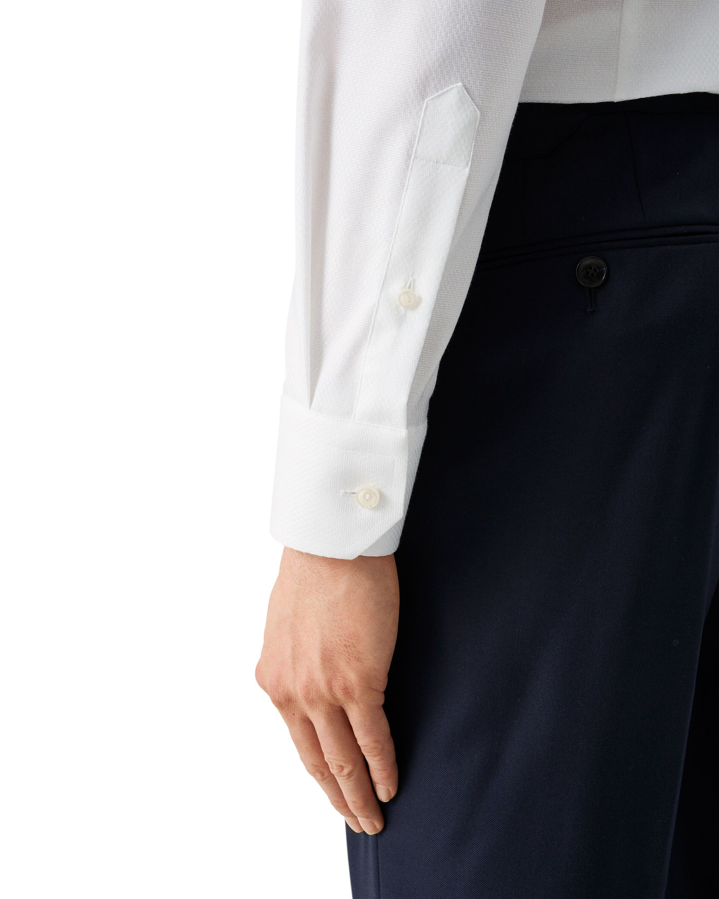 Semi Solid Cotton TENCEL Lyocell S