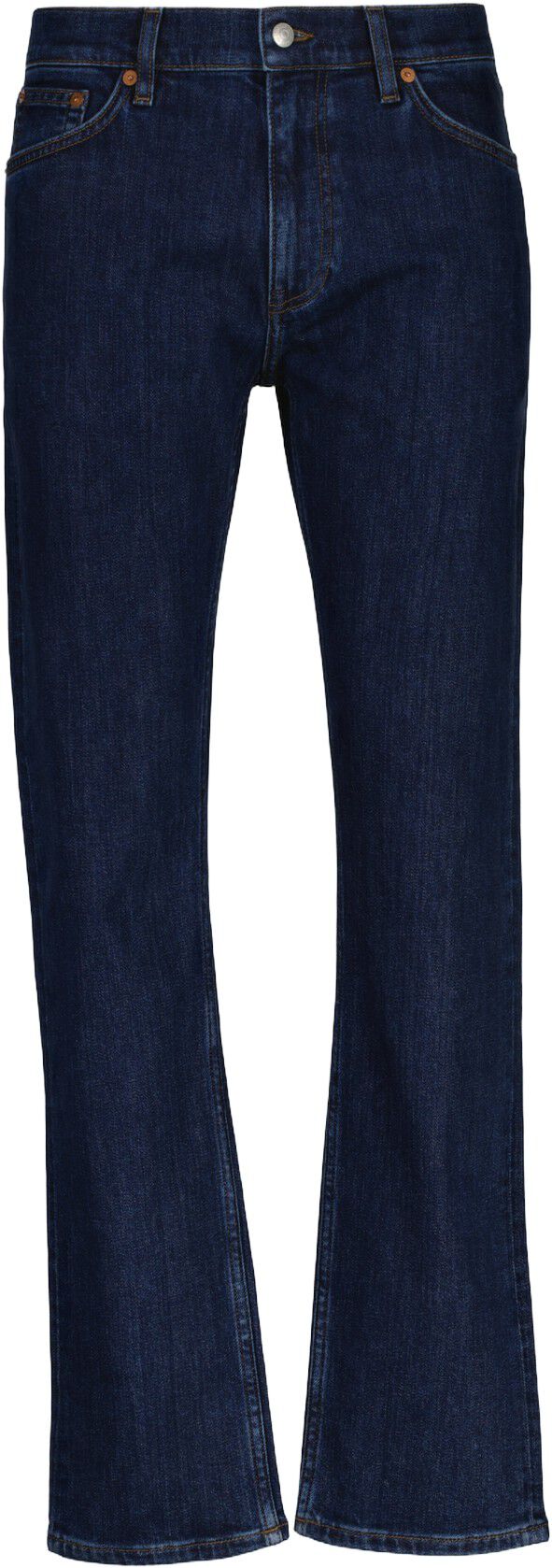 REG CLEAN WASH GANT JEANS