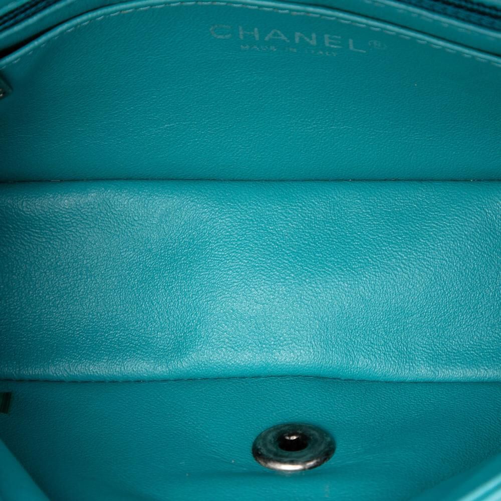 Chanel Flap Bag