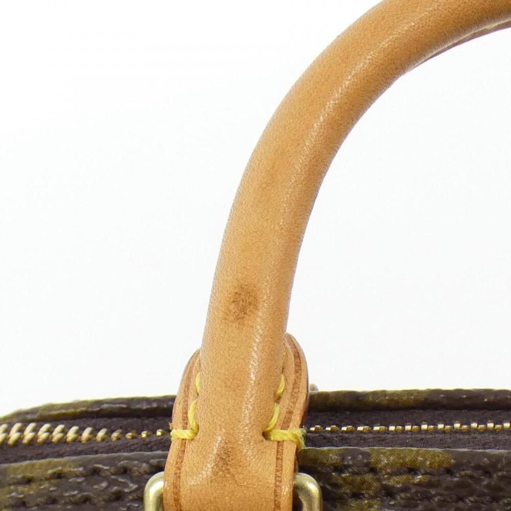Louis Vuitton Speedy