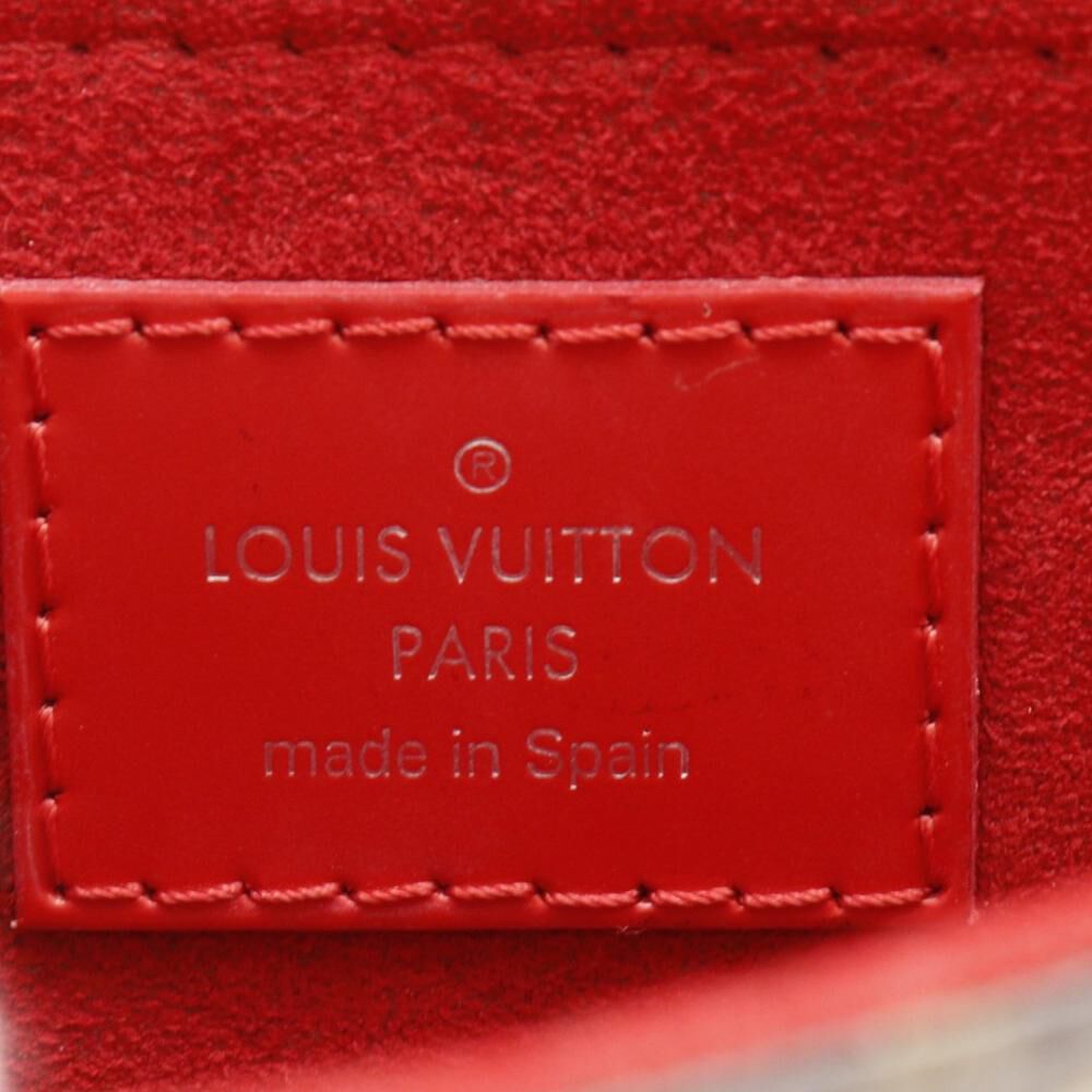 Louis Vuitton Saint Michel