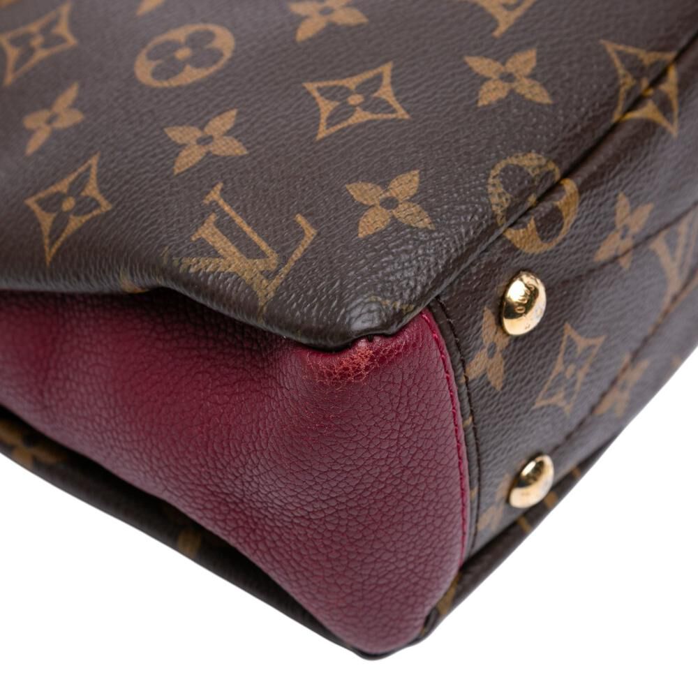 Louis Vuitton Pallas