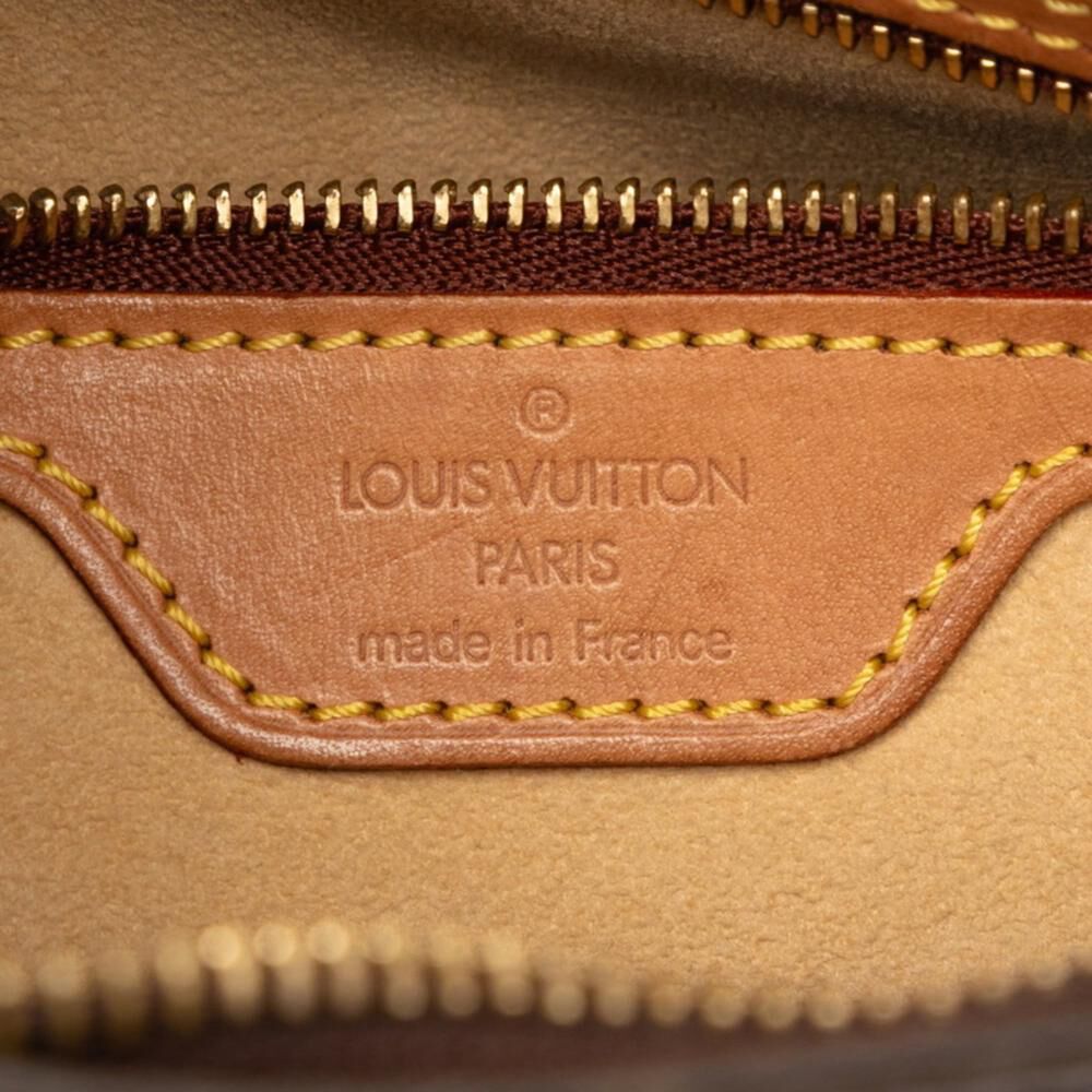 Louis Vuitton Looping