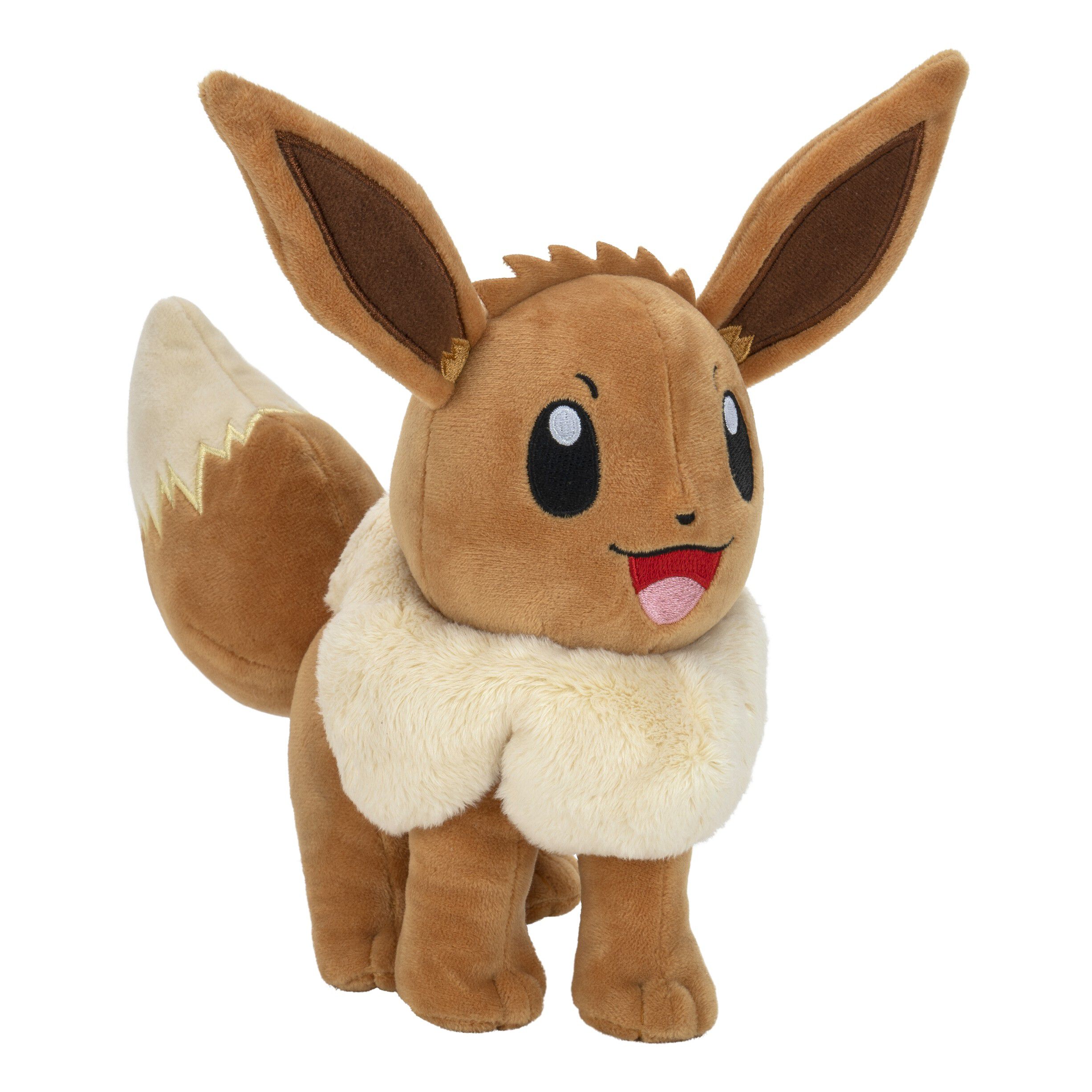 Pokemon plys 20cm Eevee
