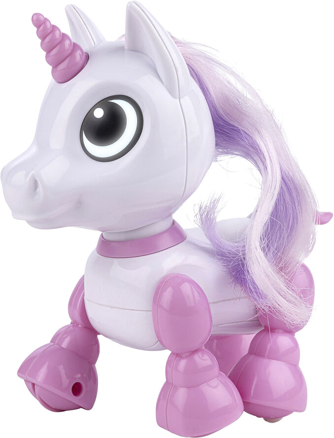 3-2-6 MINI UNICORN ROBOT