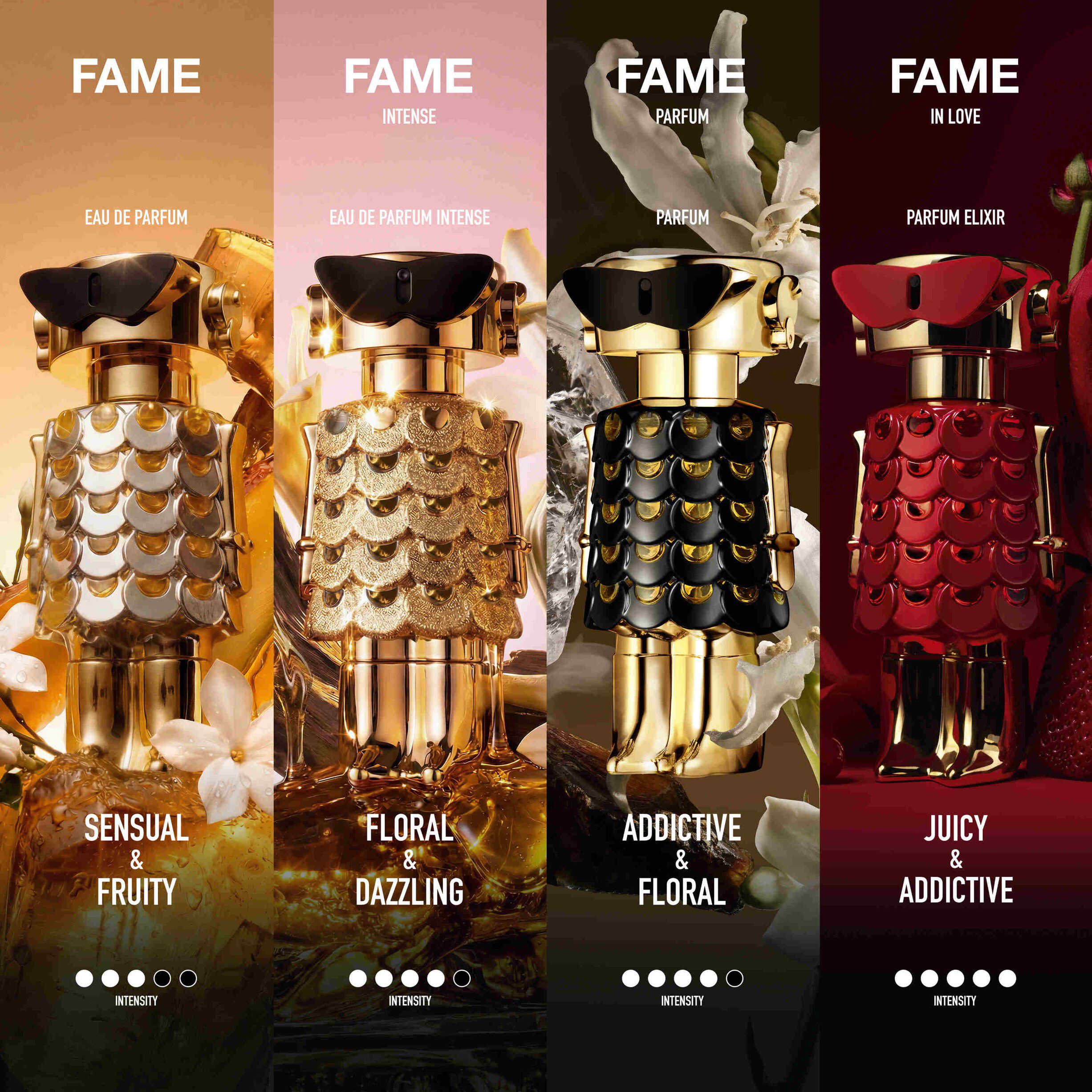 Fame in Love Eau de Parfum