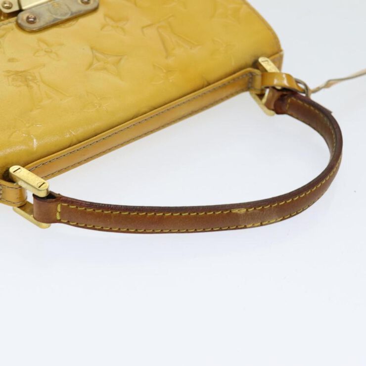 Louis Vuitton Spring Street