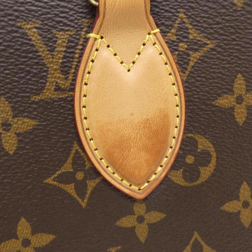 Louis Vuitton Sac Plat