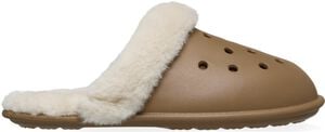 Classic Fuzz Scuff Spa