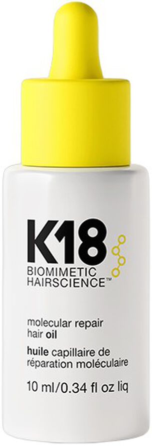 MOLECULAR REPAIR HAIR OIL 10ML