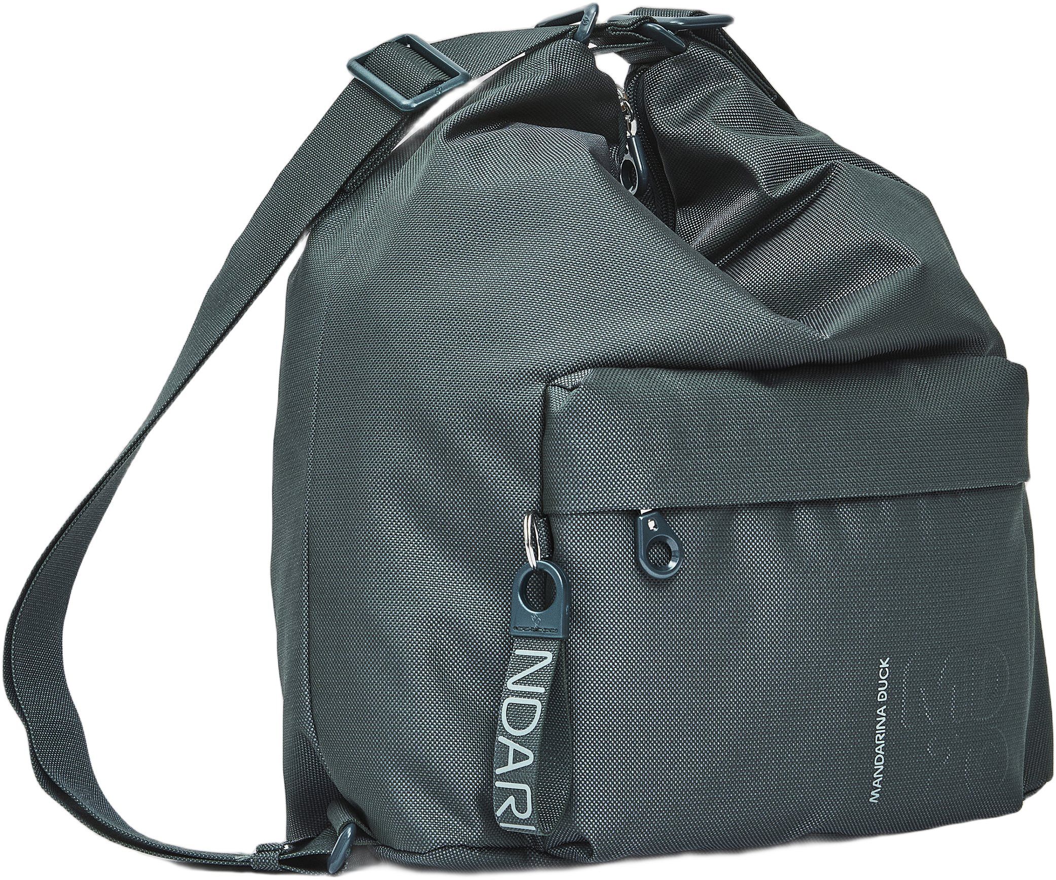 MD20 HOBO/BACKPACK / PINE GREEN