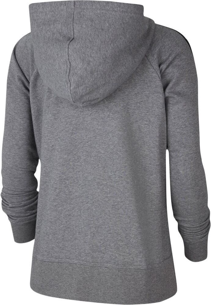 Nike Dri-FIT Get Fit H&aelig;ttetr&oslash;je