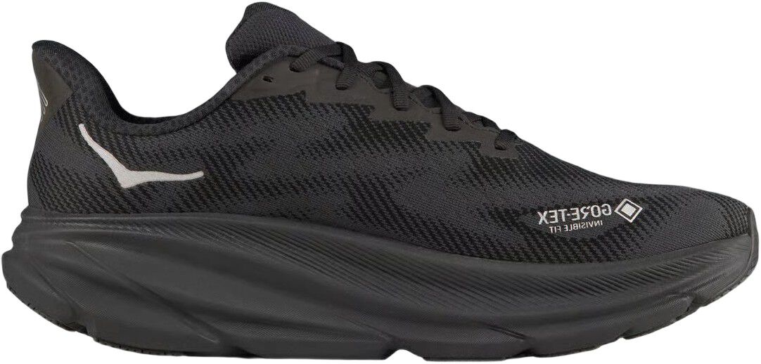 Clifton 9 Gore-tex L&oslash;besko