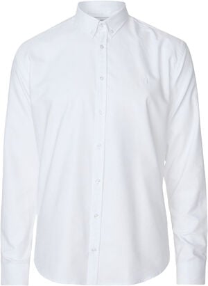 Christoph Oxford Shirt