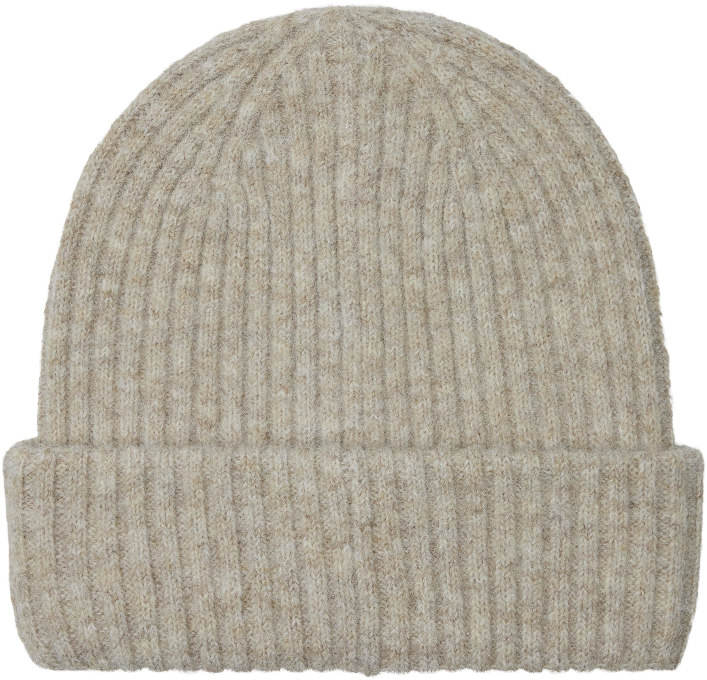 MCK SOFT MELANGE SR BEANIE