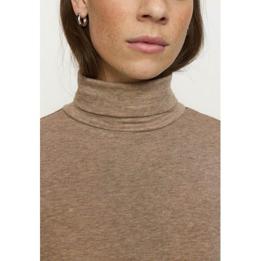 SRRoman Roll Neck