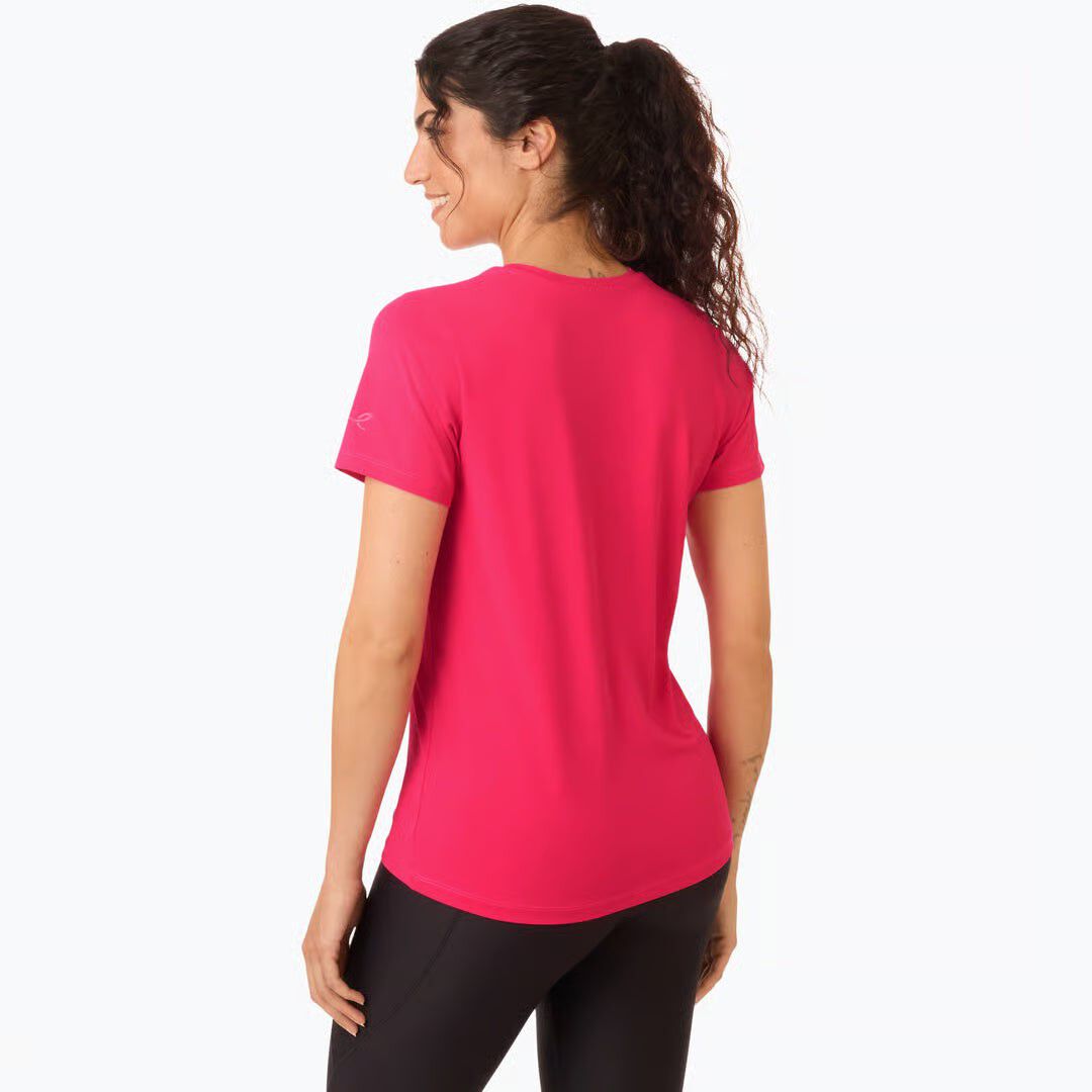 Perfect Basic Tr&aelig;nings T-shirt