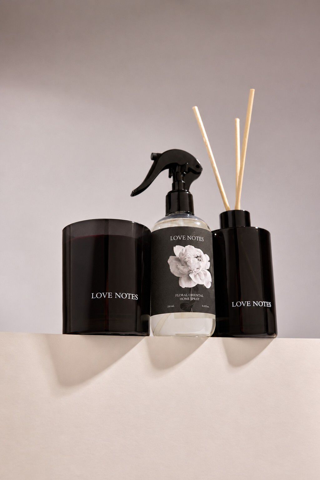 200ml love notes
