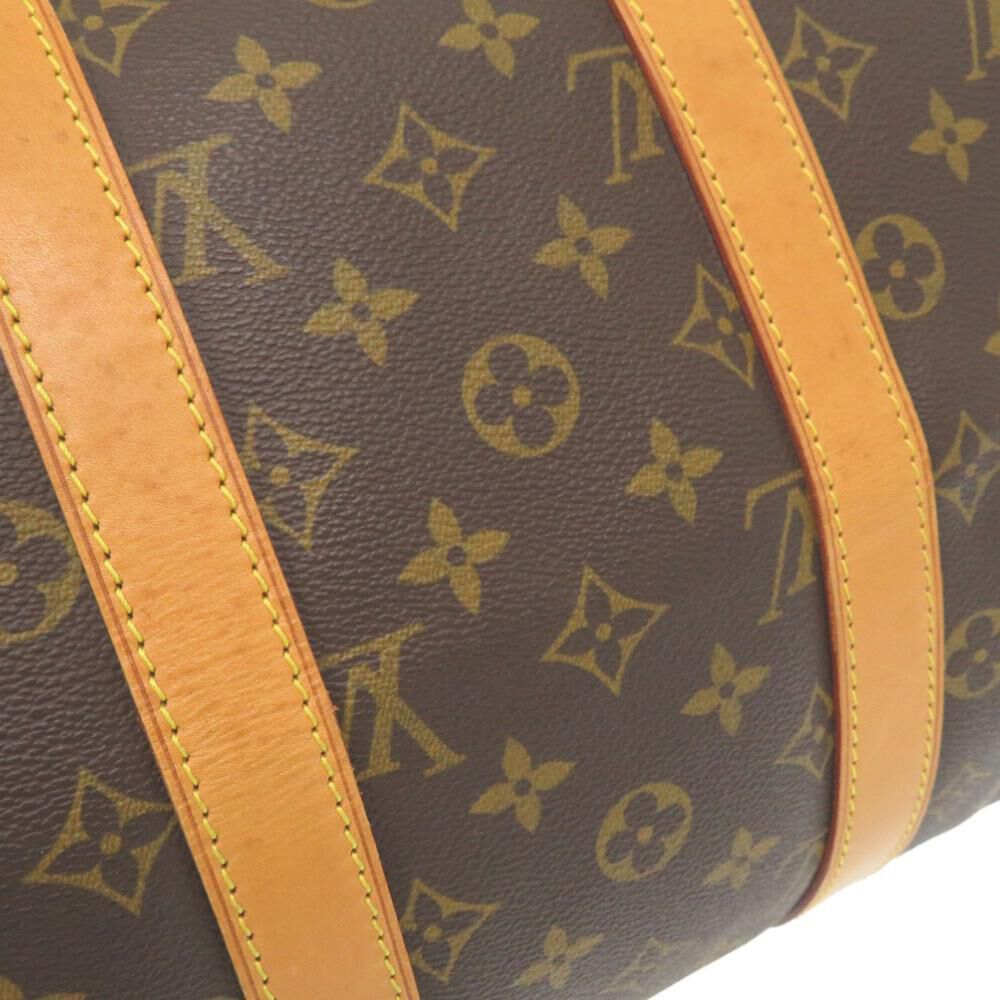 Louis Vuitton Keepall