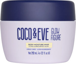 Glow Figure - Body Moisture Whip