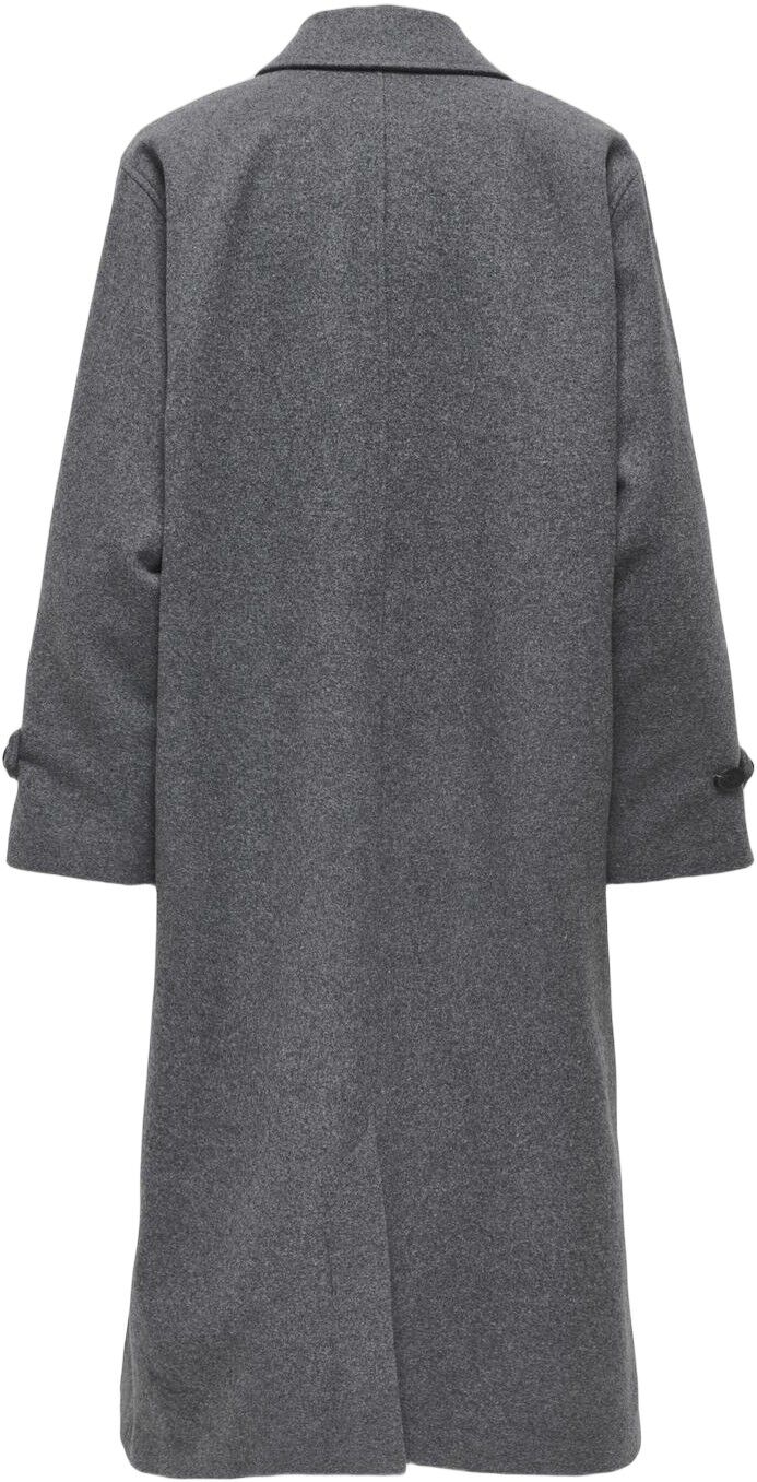 ONLMAISY OVERSIZED WOOL COAT OTW