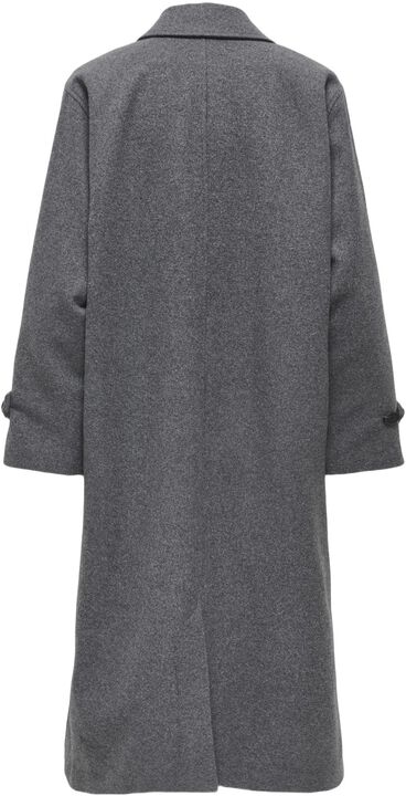 ONLMAISY OVERSIZED WOOL COAT OTW