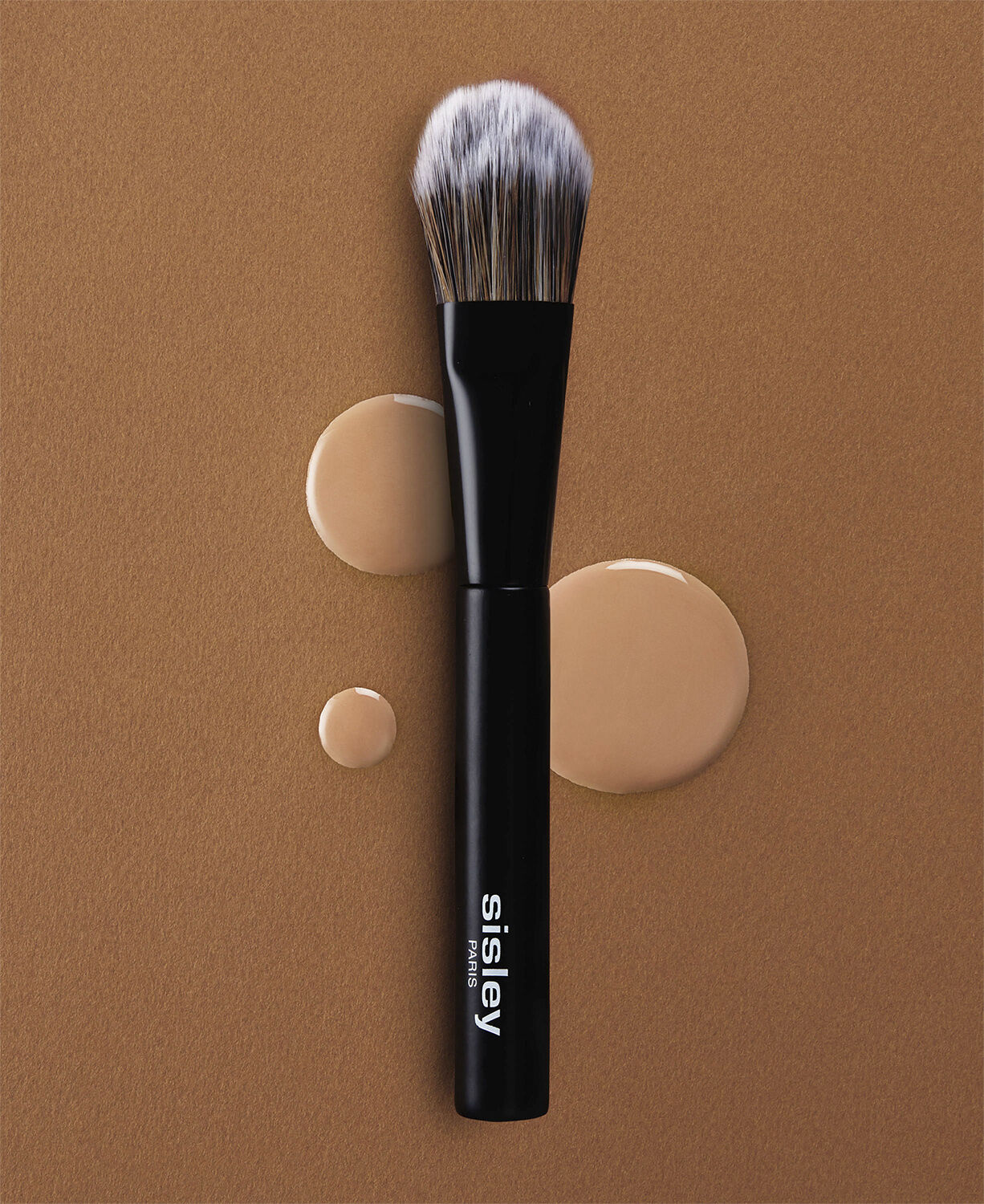 Fluid Foundation Brush