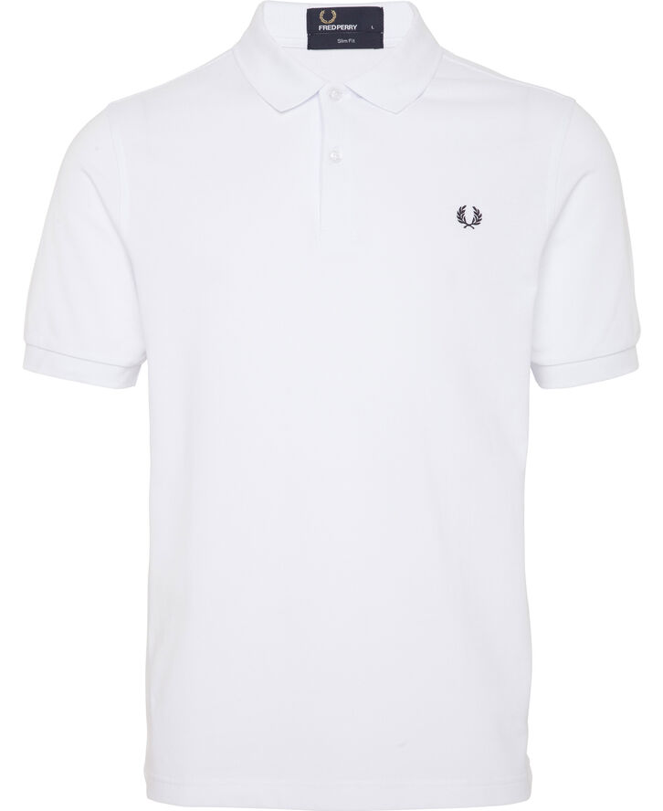 Slim Fit FP Polo