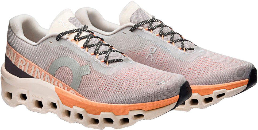 Cloudmonster 2 L&oslash;besko