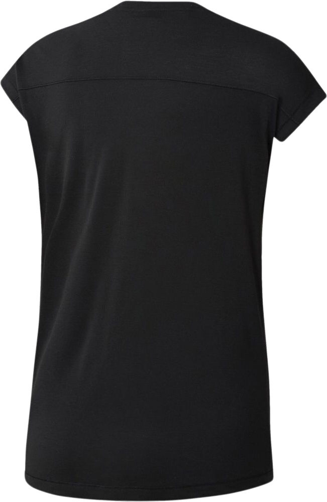 Workout Supremium 2. 0 Tee BL
