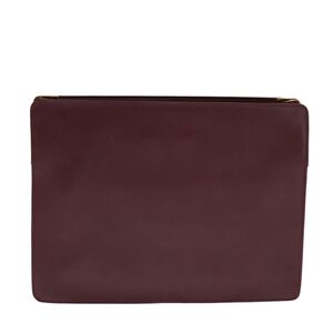 Cartier Clutch