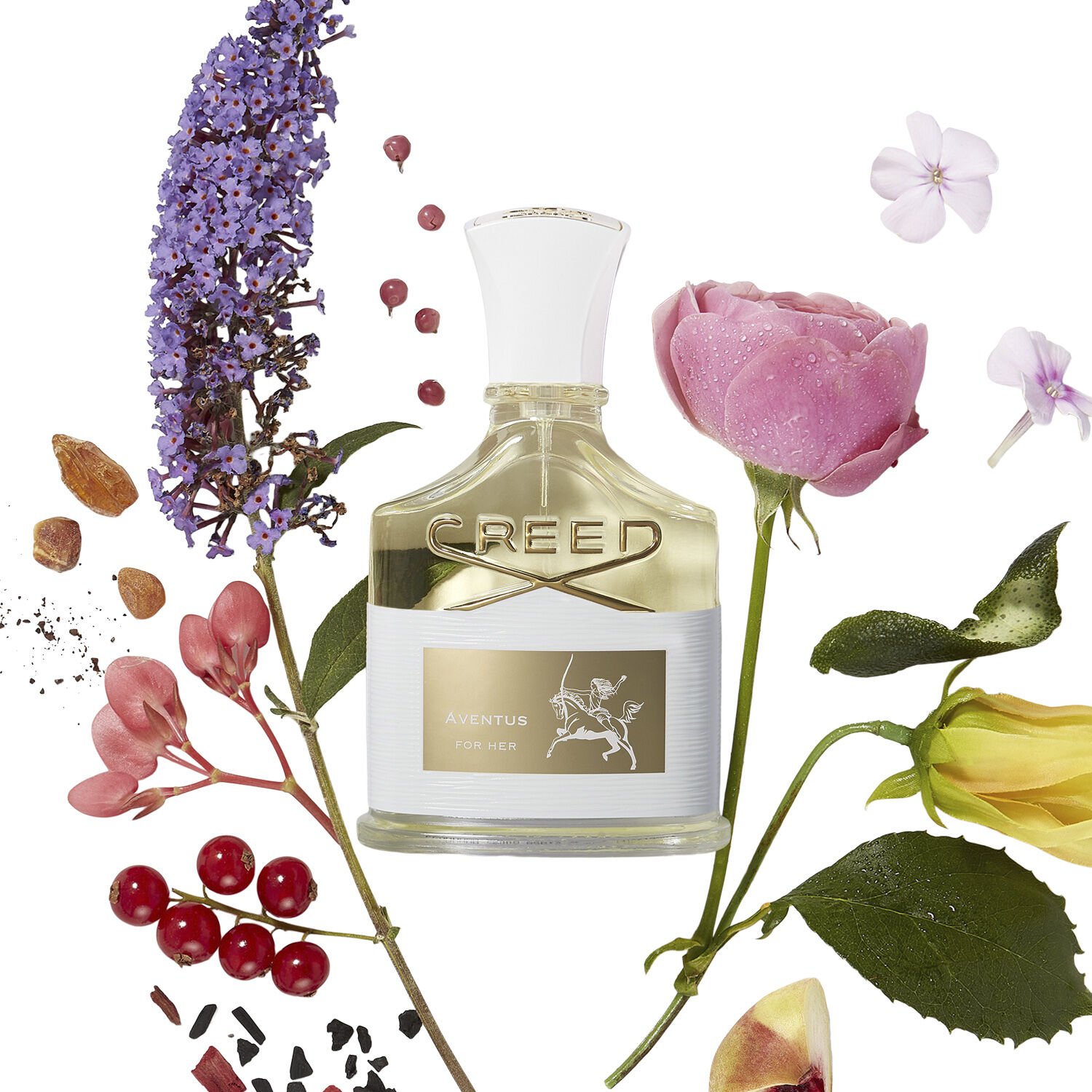 Aventus For Her Eau de Parfum