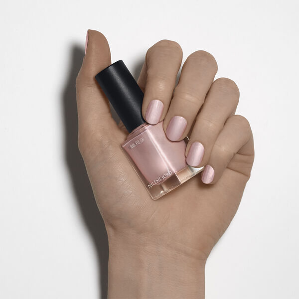 Nail Polish Peony Pink