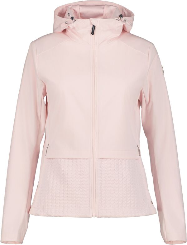 Softshell Jacket