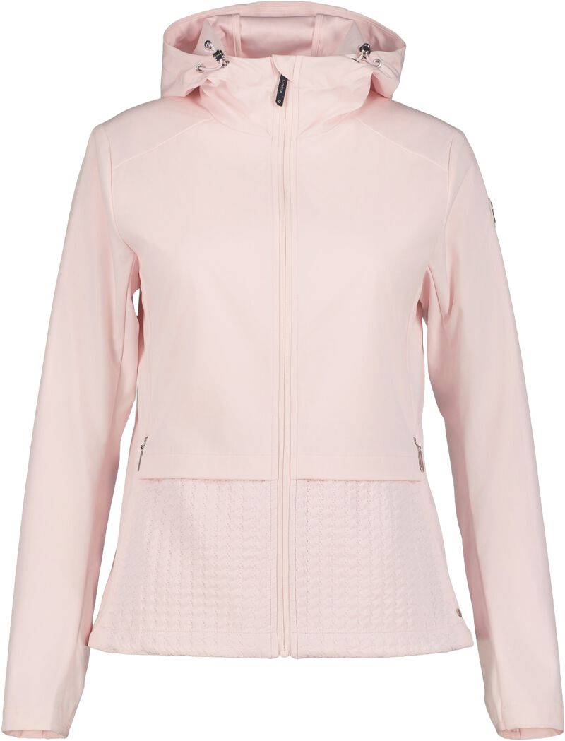 Softshell Jacket